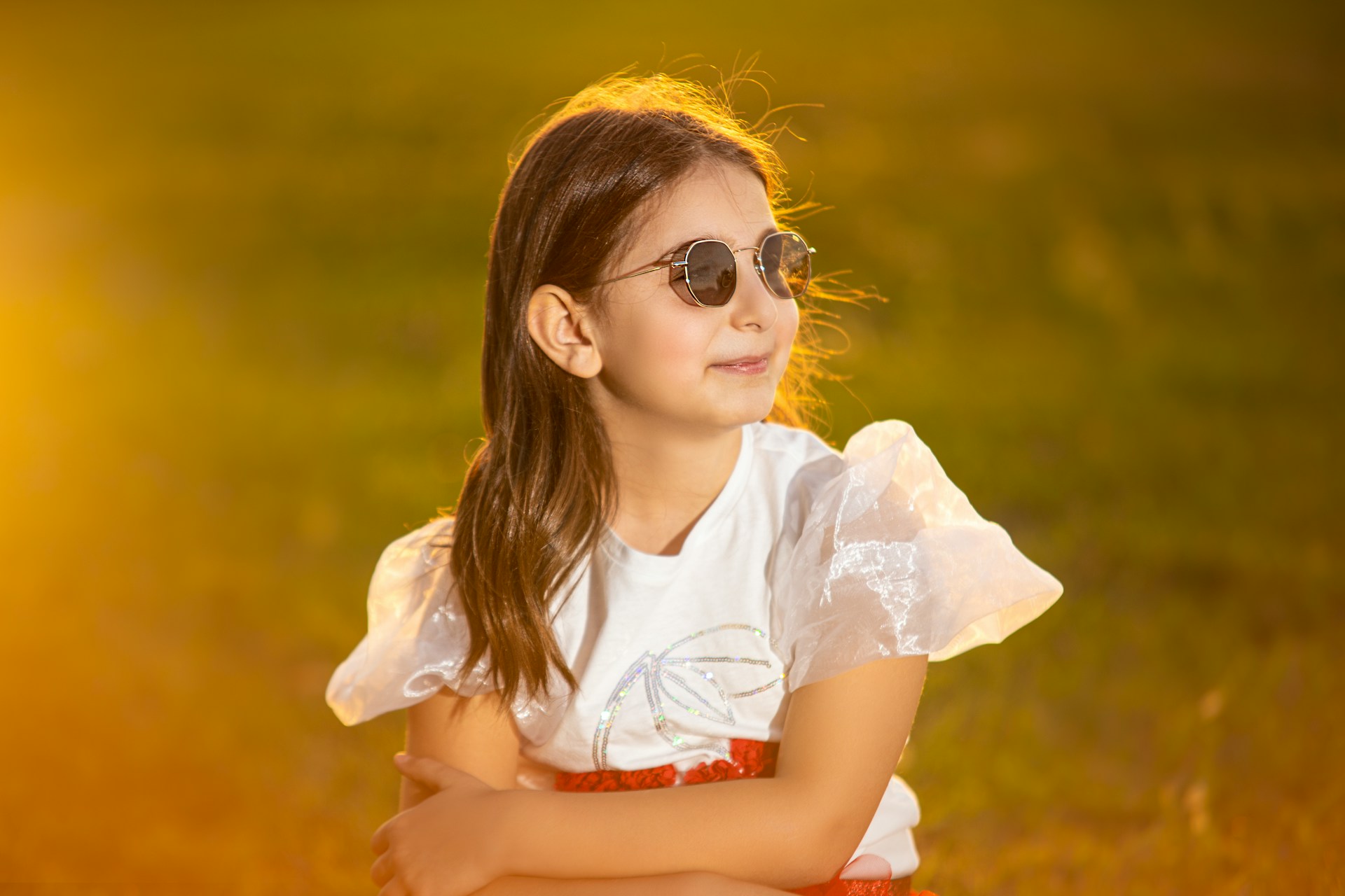La vision de l’enfant : pourquoi un suivi précoce est essentiel